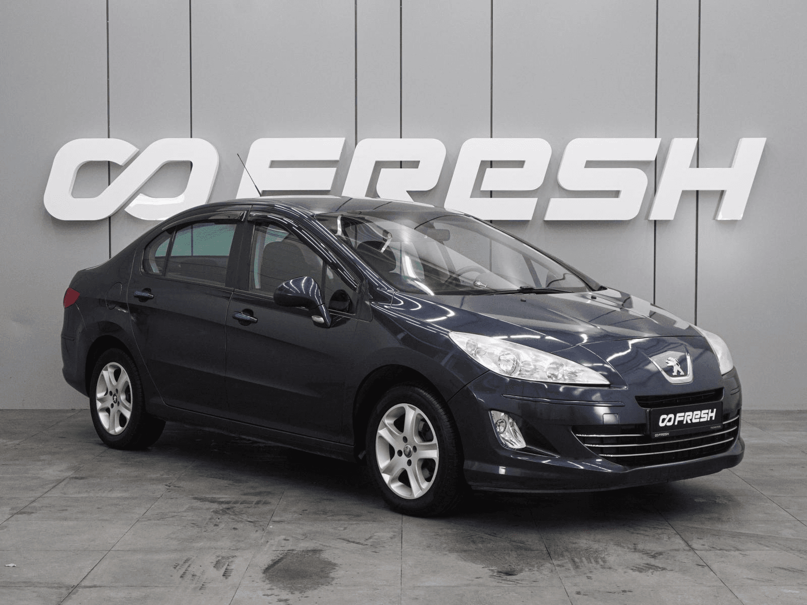 Peugeot 408 2012 — купить в Воронеж