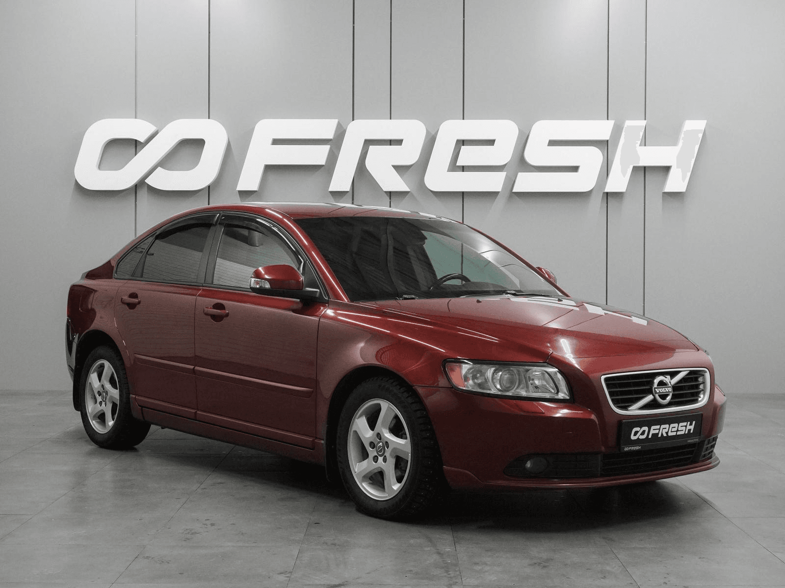 Volvo S40 2010 — купить в Воронеж