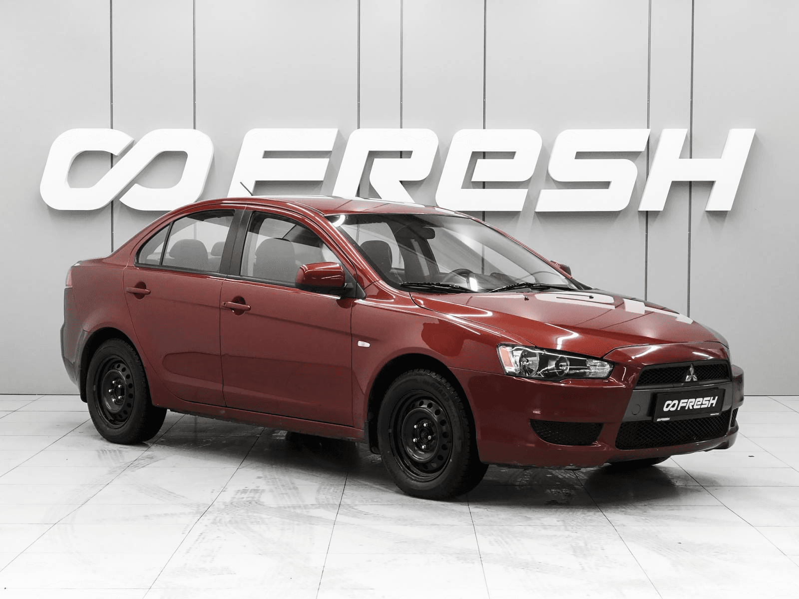 Mitsubishi Lancer 2008 — купить в Ростов-на-Дону