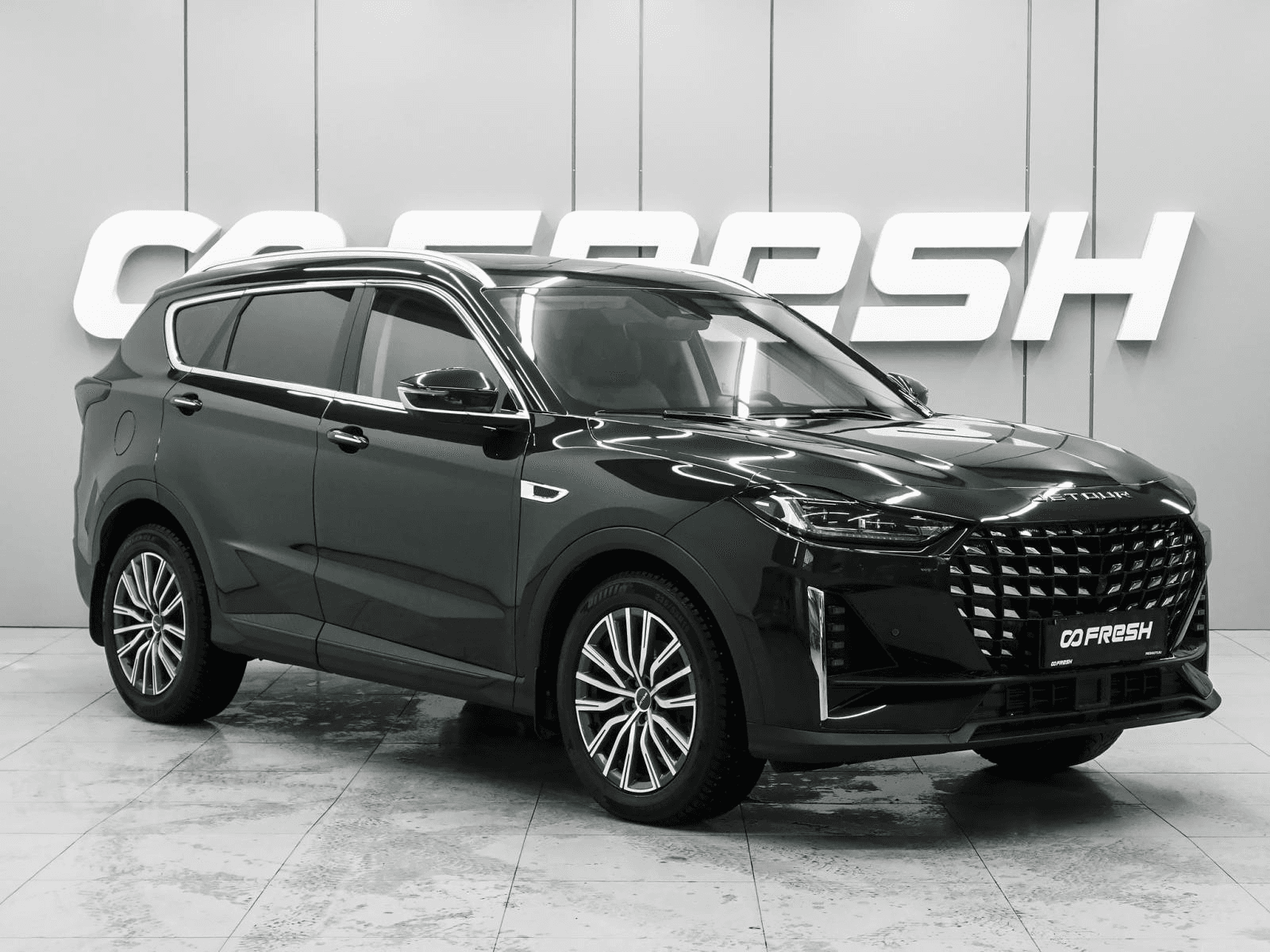 Jetour X70 Plus 2024 — купить в Ростов-на-Дону