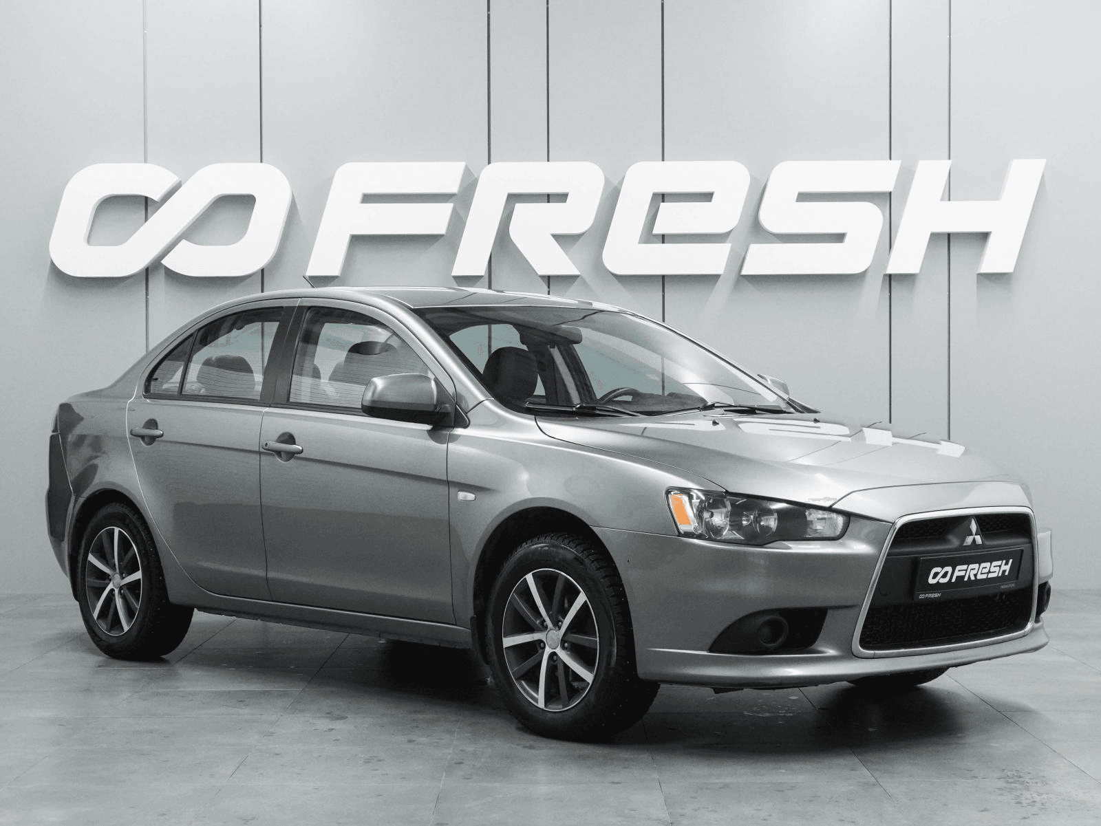 Mitsubishi Lancer 2013 — купить в Воронеж