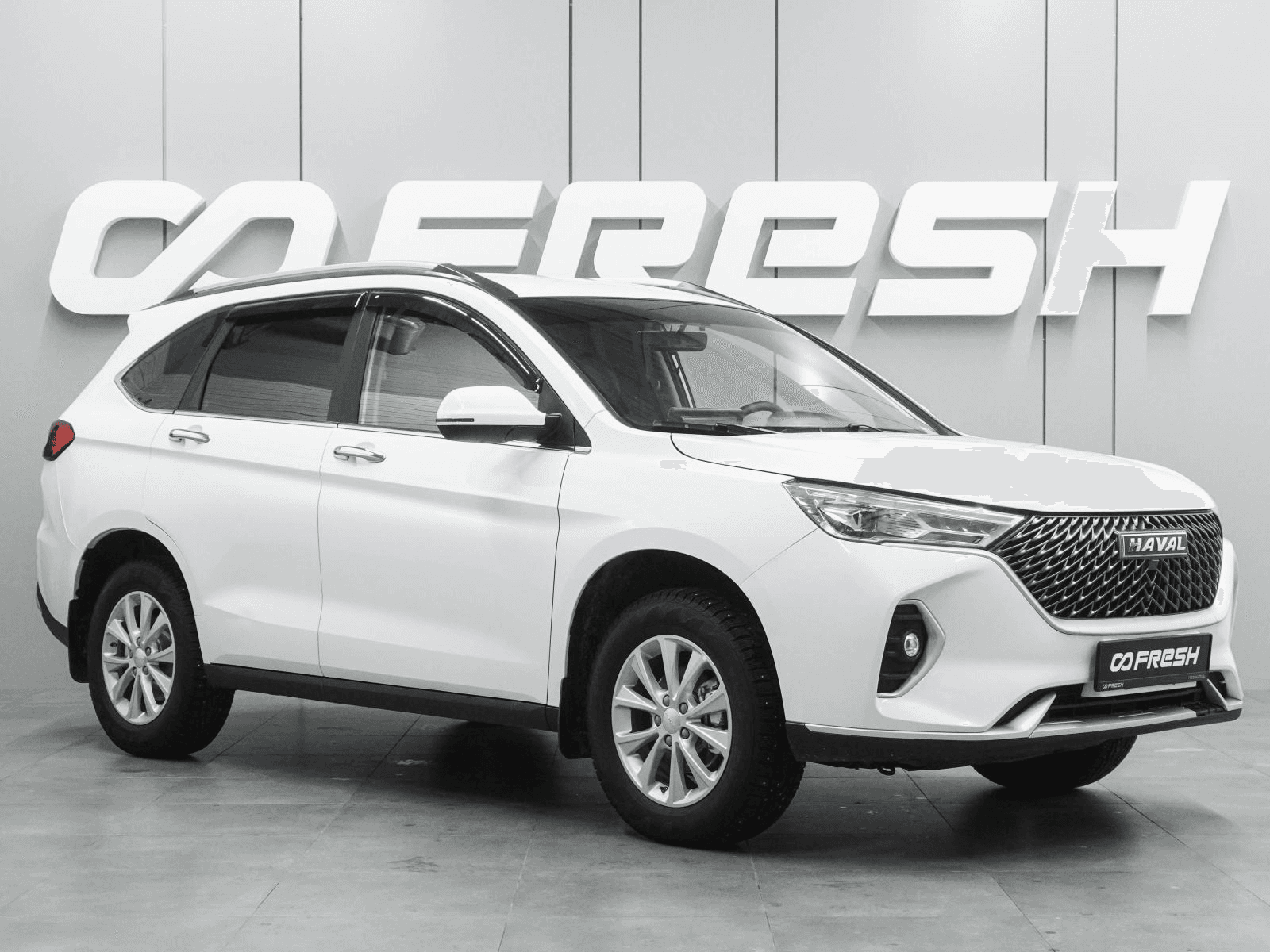 Haval M6 2023 — купить в Воронеж