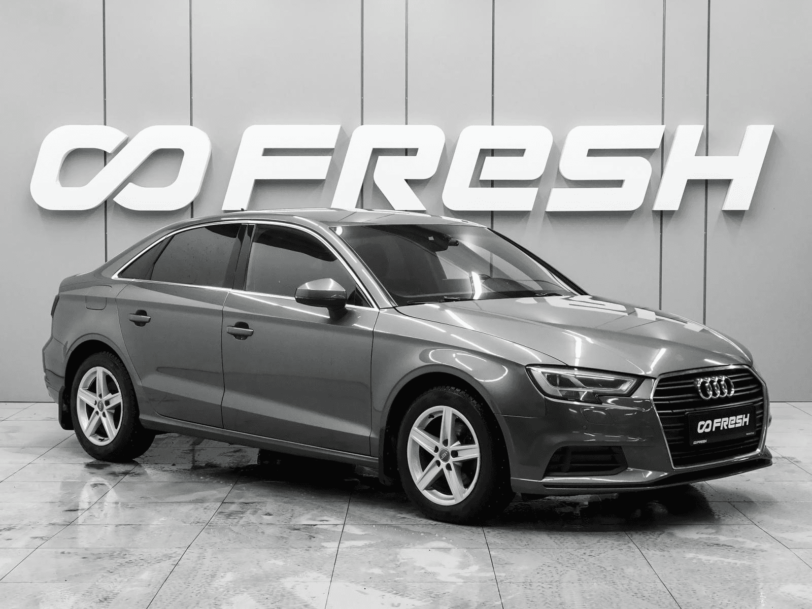 Audi A3 2019 — купить в Ростов-на-Дону