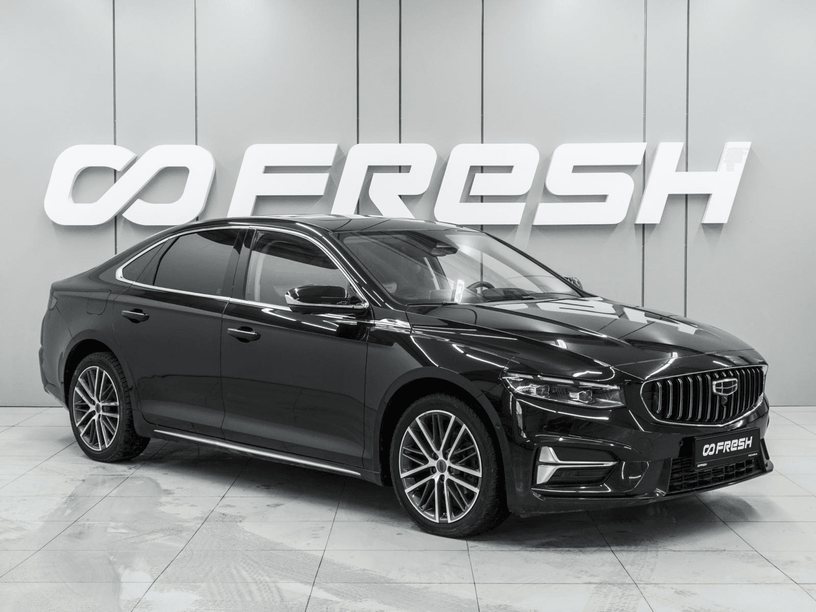Geely Preface 2023 — купить в Ростов-на-Дону