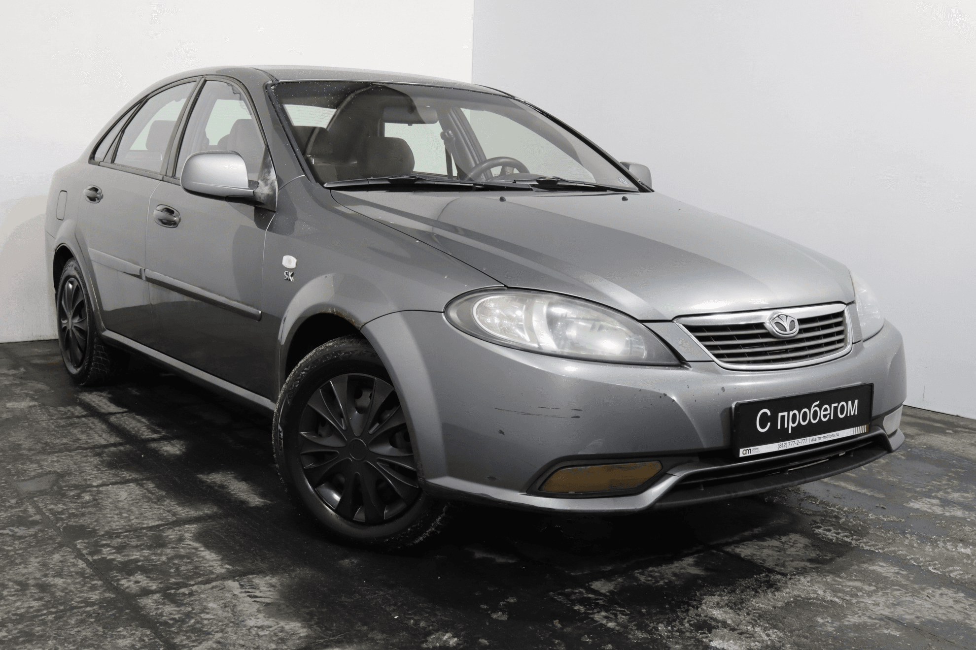 Daewoo Gentra 2015 — купить в Санкт-Петербург