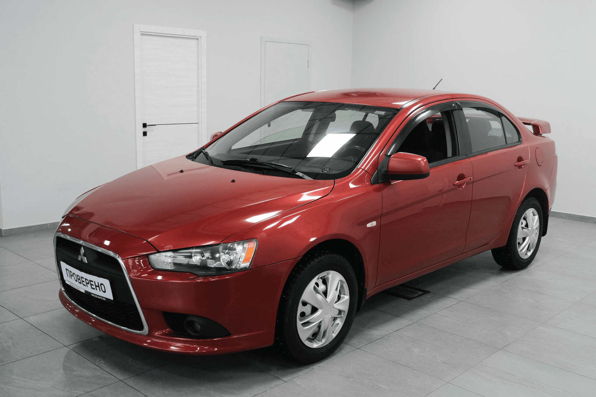 Mitsubishi Lancer 2011 — купить в Казань