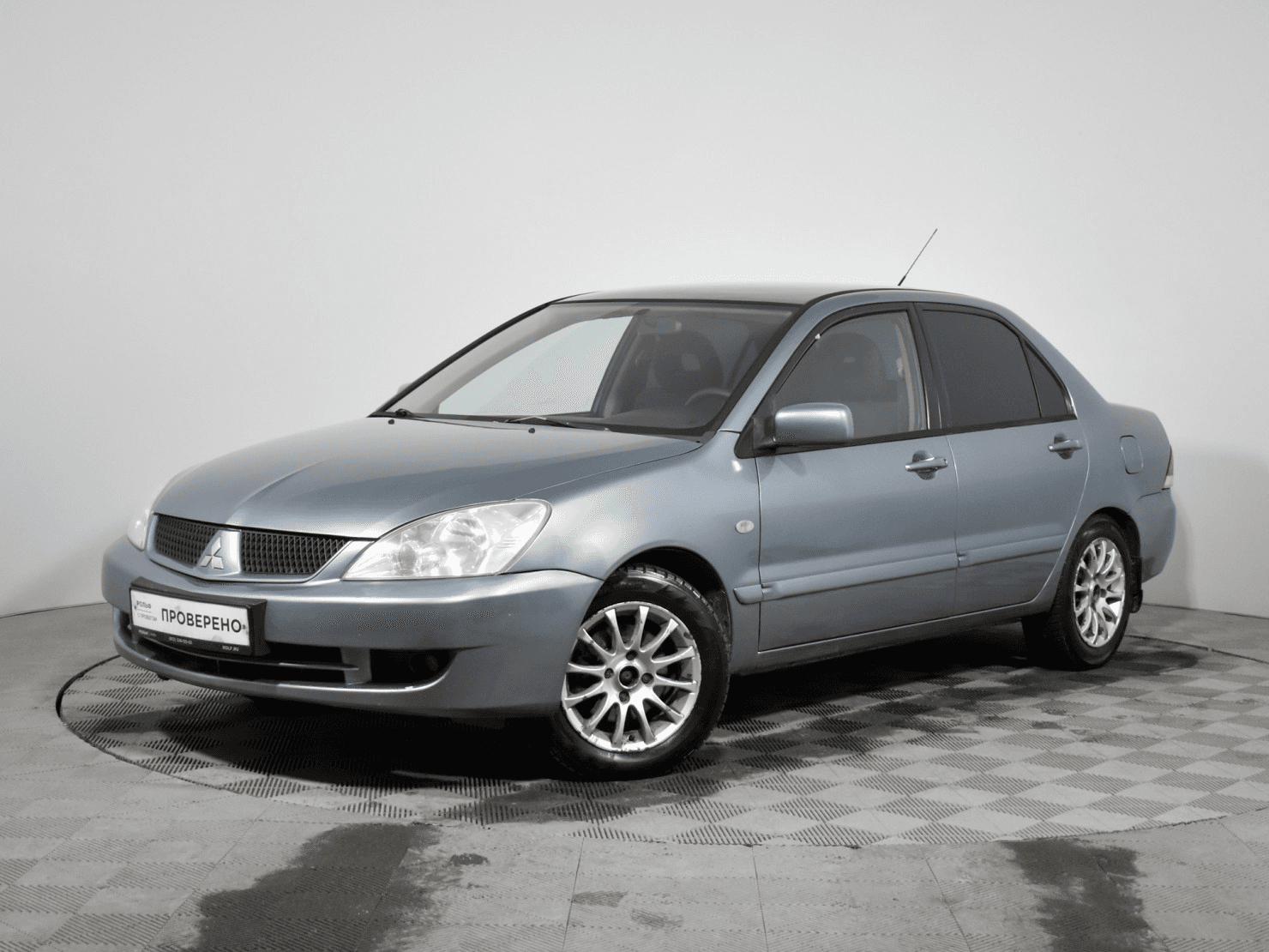 Mitsubishi Lancer 2006 — купить в Санкт-Петербург