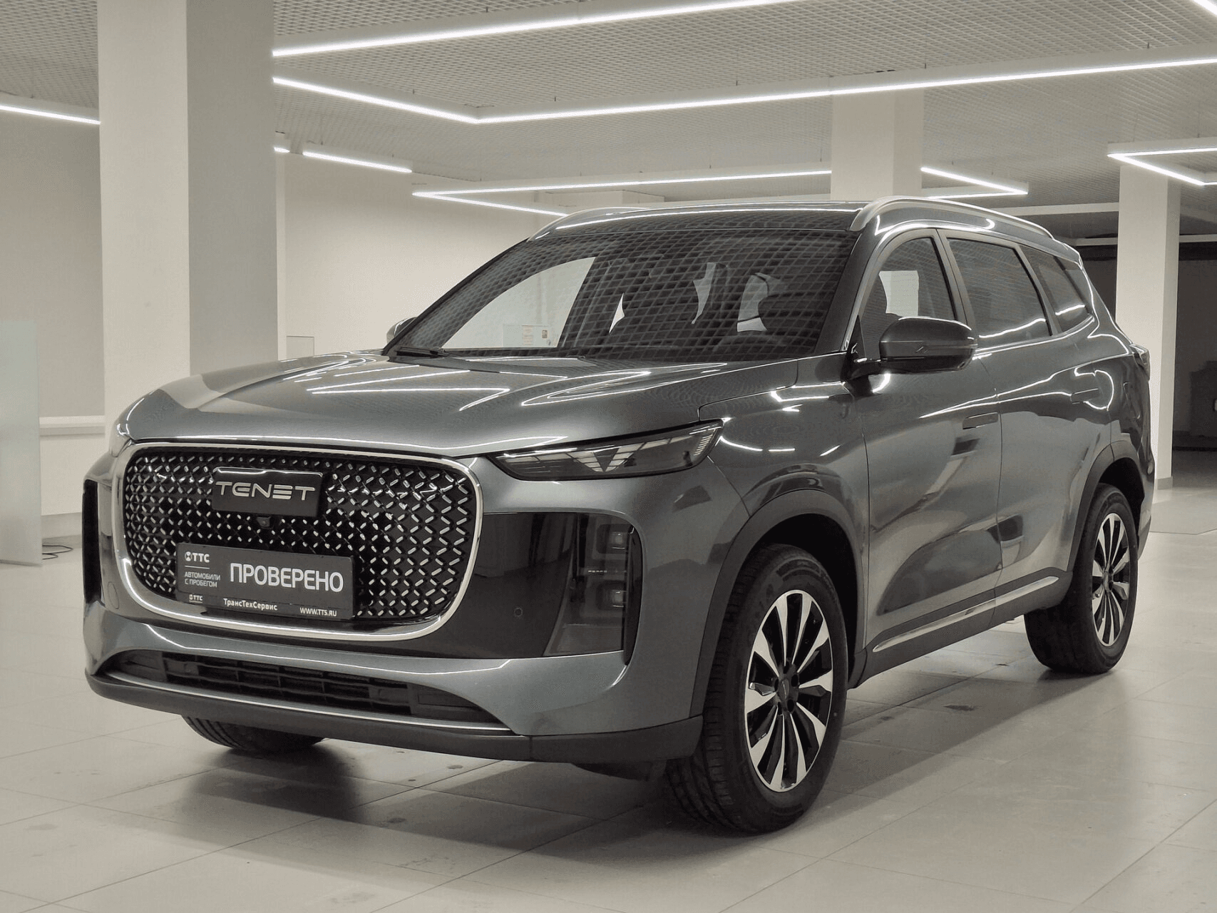 TENET T8 2025 — купить в Казань