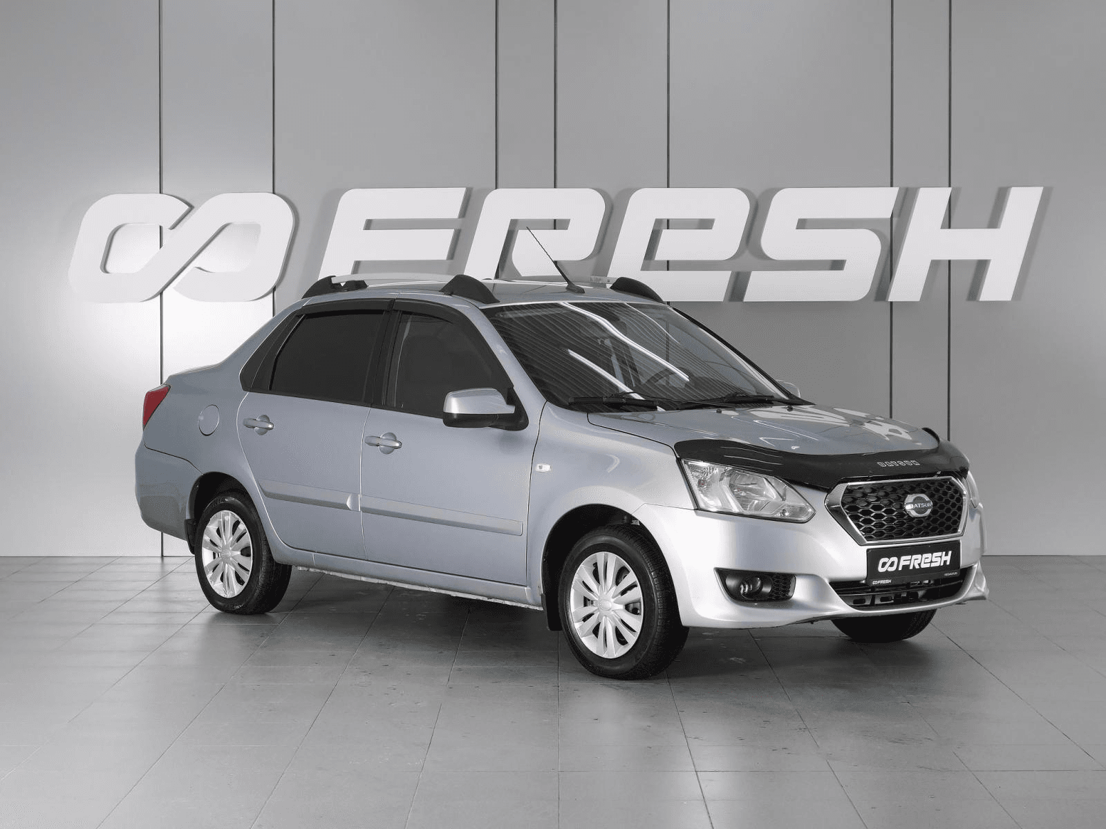 Datsun on-DO 2018 — купить в Ставрополь