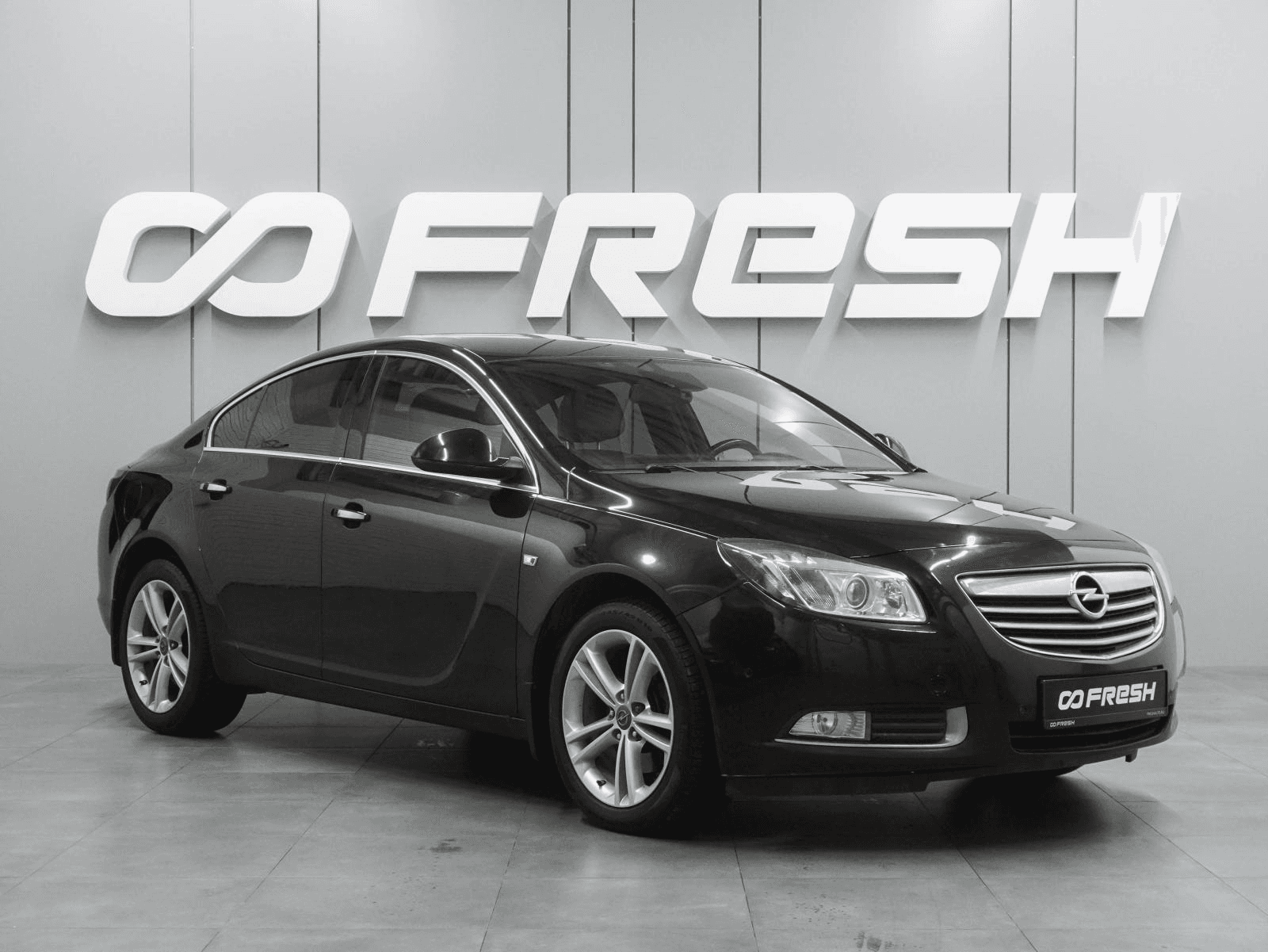 Opel Insignia 2013 — купить в Воронеж