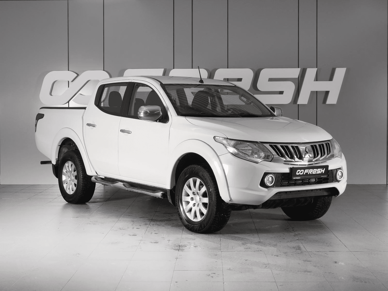 Mitsubishi L200 2016 — купить в Ставрополь
