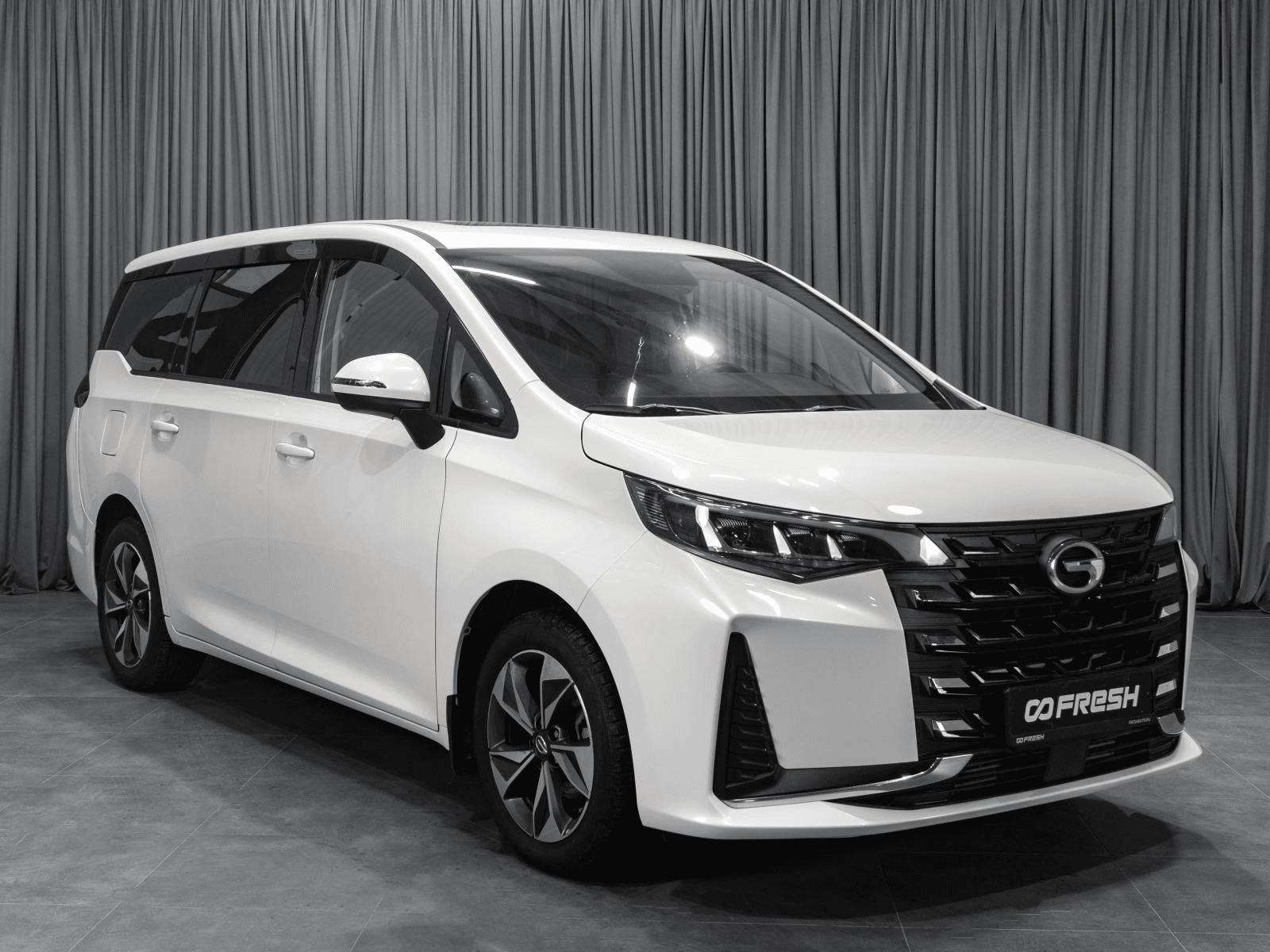 GAC M6 2021 — купить в Тюмень