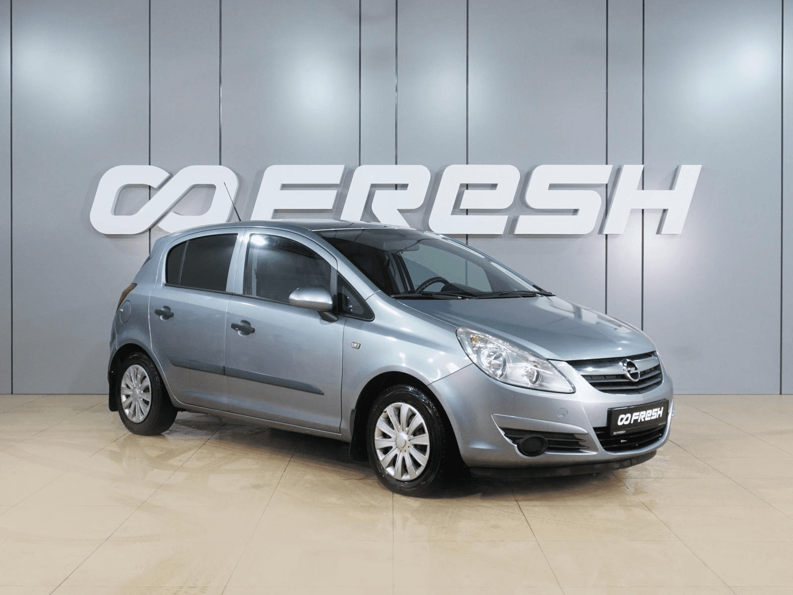 Opel Corsa 2006 — купить в Воронеж