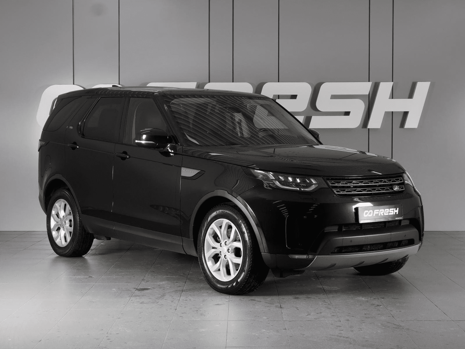 Land Rover Discovery 2018 — купить в Ставрополь