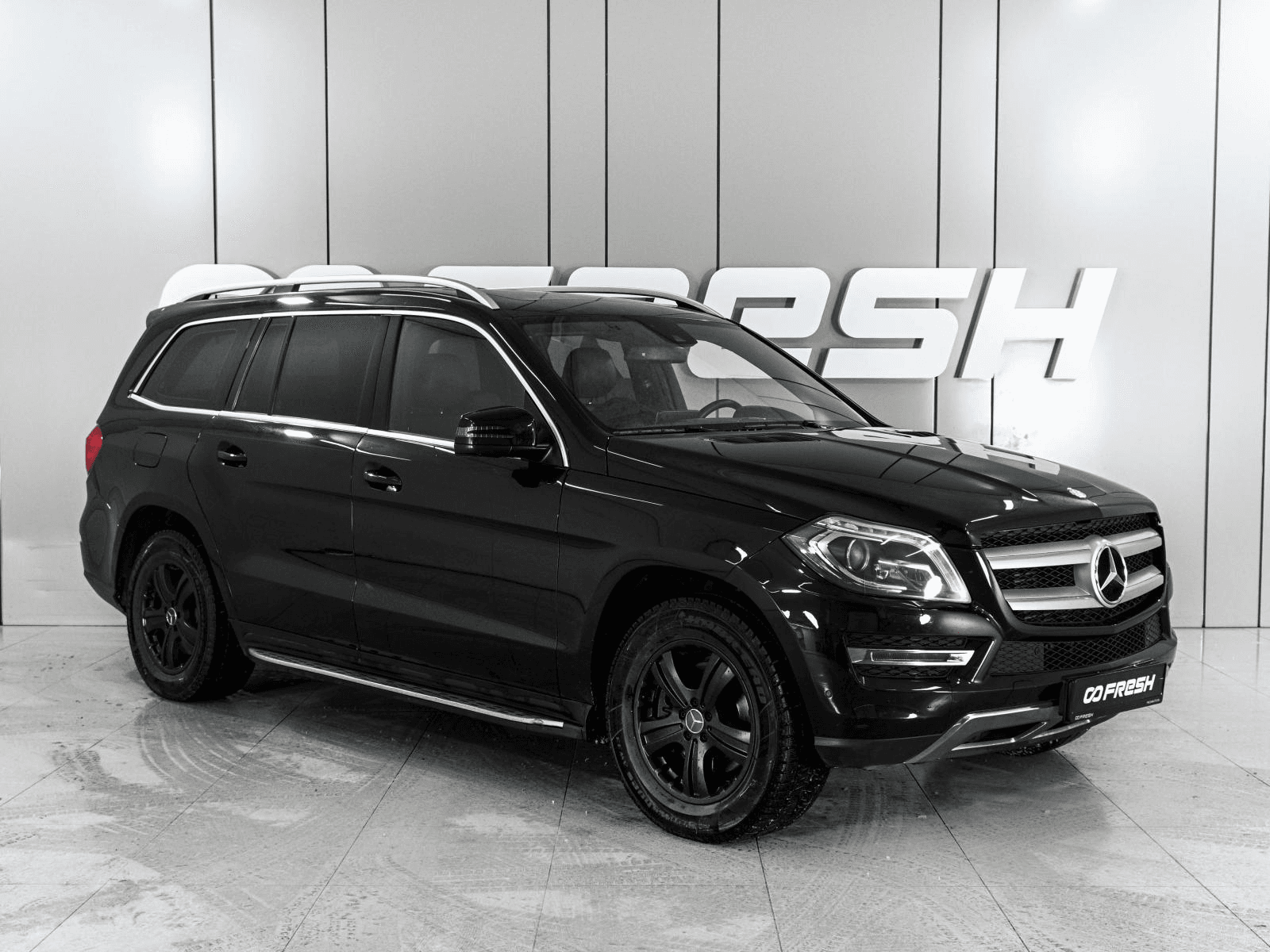 Mercedes-Benz GL 2015 — купить в Ростов-на-Дону