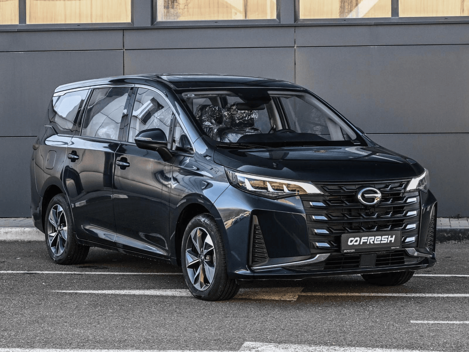 GAC M6 2023 — купить в Новороссийск