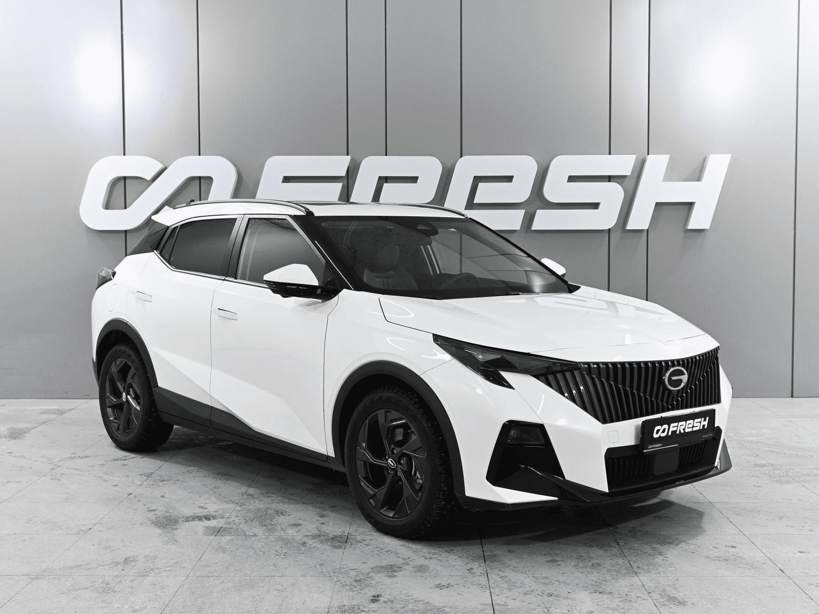 GAC GS3 2023 — купить в Ростов-на-Дону