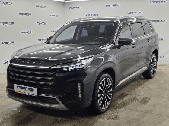 EXEED VX 2022 — купить в Москва