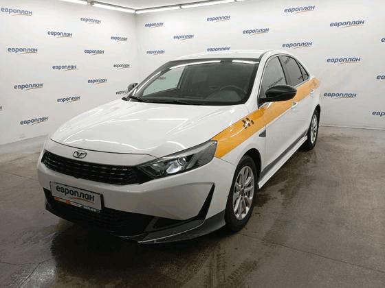 Kaiyi E5 2023 — купить в Москва