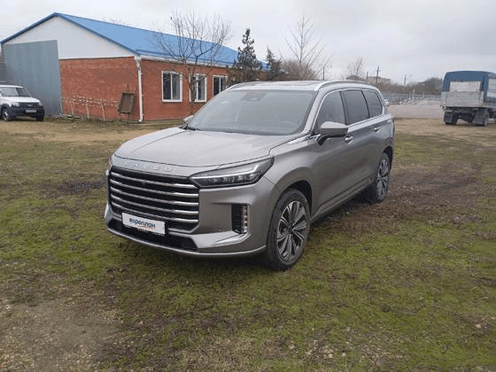 EXEED VX 2024 — купить в Армавир