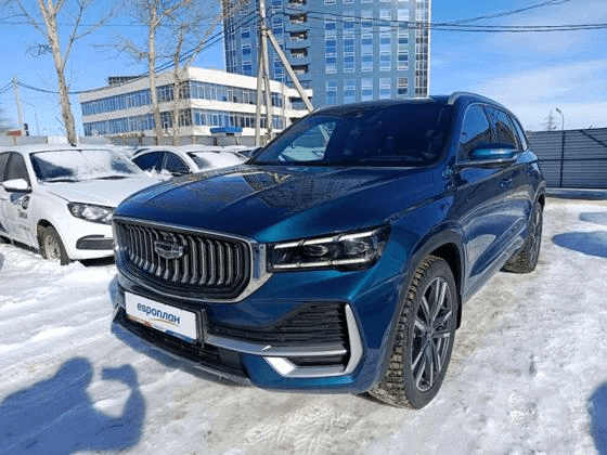 Geely Monjaro 2023 — купить в Волгоград