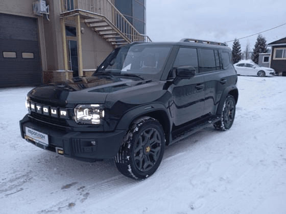 Jetour T2 2024 — купить в Санкт-Петербург