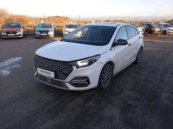 OMODA S5 2023 — купить в Санкт-Петербург