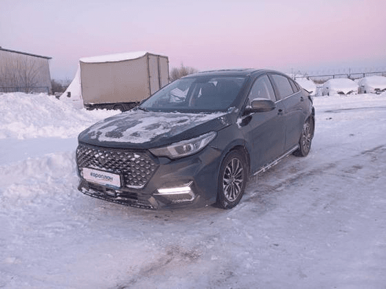 OMODA S5 2023 — купить в Санкт-Петербург