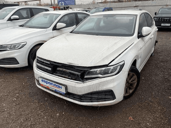 Volkswagen Bora 2022 — купить в Новокузнецк