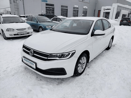 Volkswagen Bora 2022 — купить в Томск