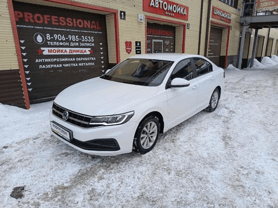 Volkswagen Bora 2022 — купить в Новокузнецк