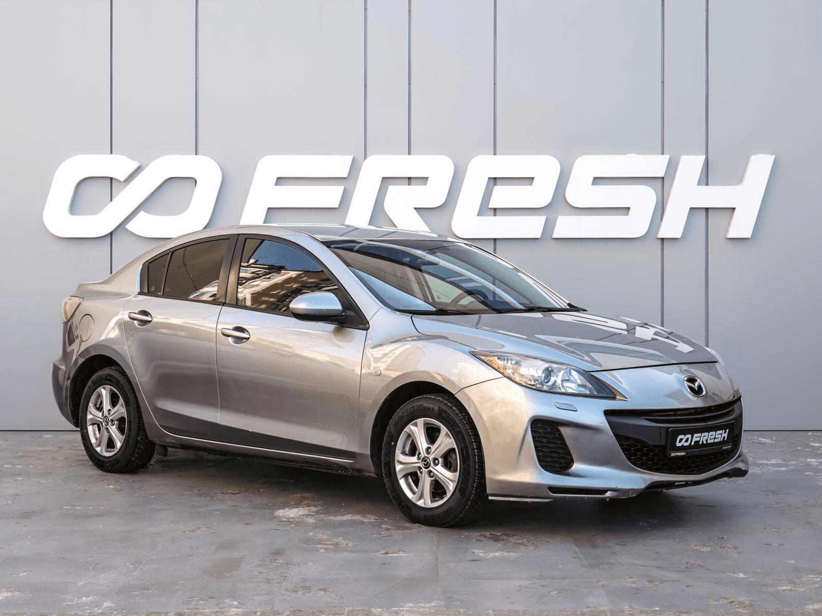 Mazda 3 2012 — купить в Краснодар