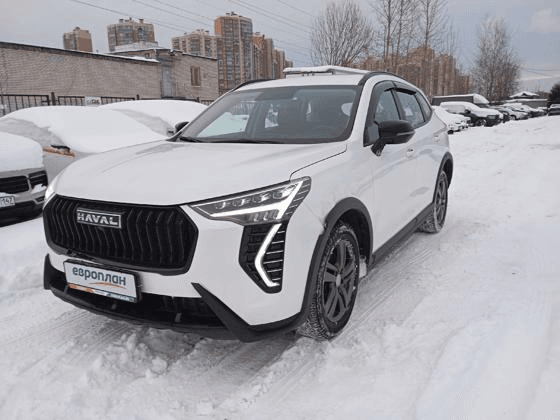 Haval Jolion 2024 — купить в Санкт-Петербург