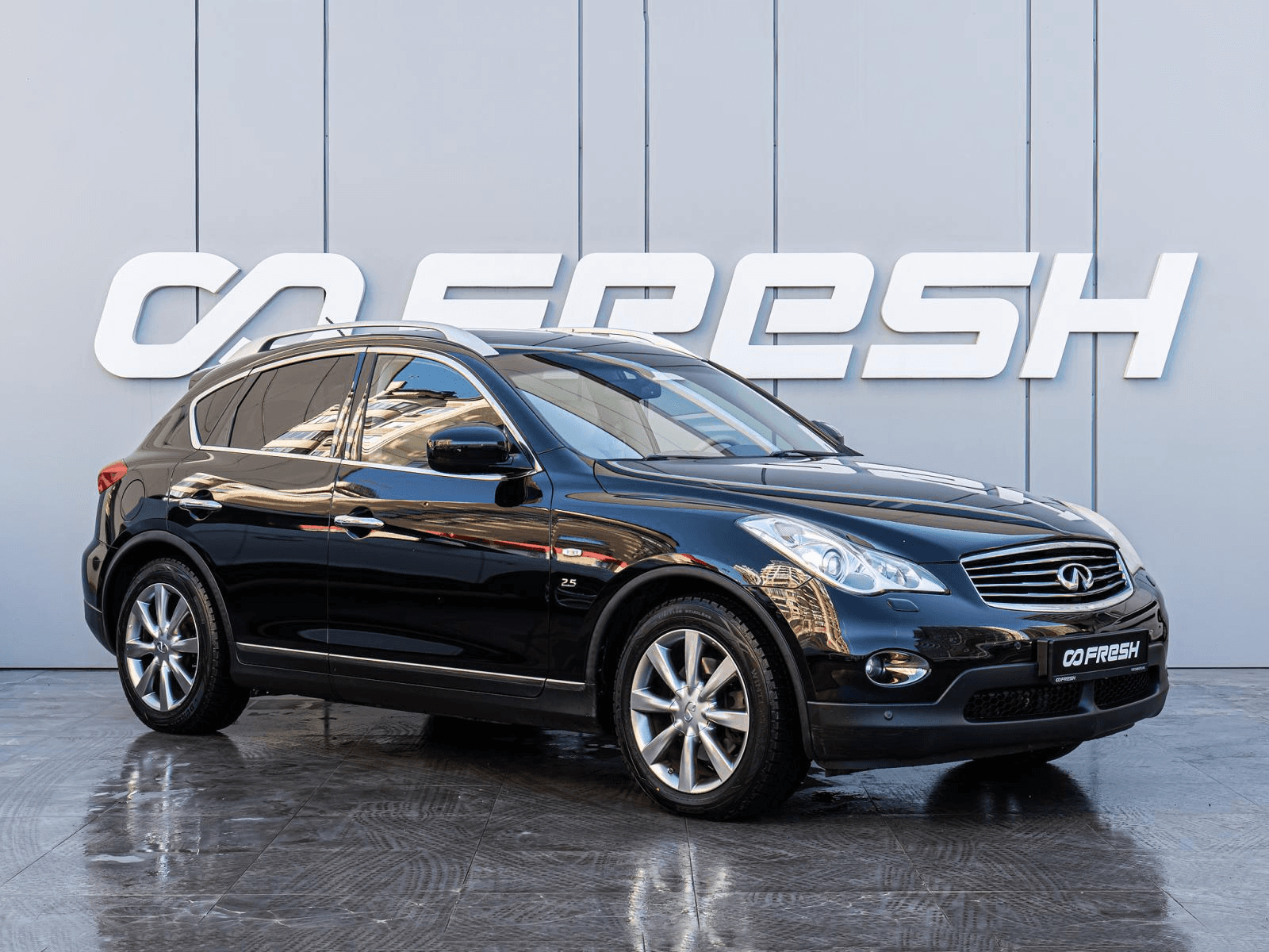 Infiniti QX50 2014 — купить в Краснодар