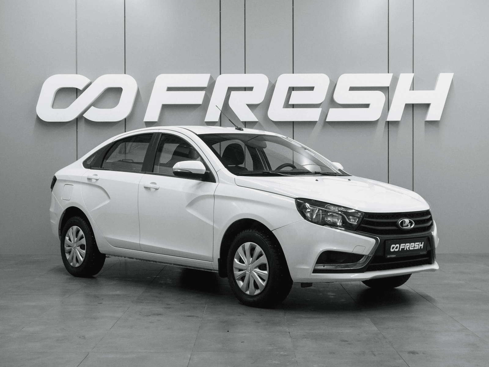 LADA Vesta 2022 — купить в Воронеж