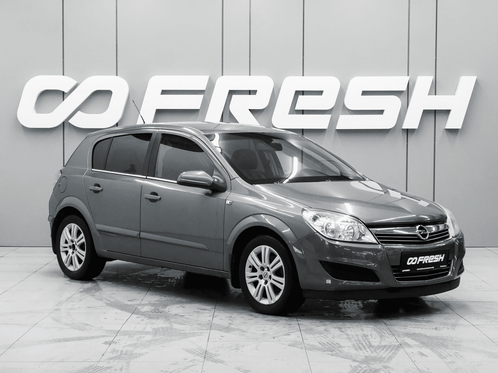 Opel Astra 2007 — купить в Ростов-на-Дону