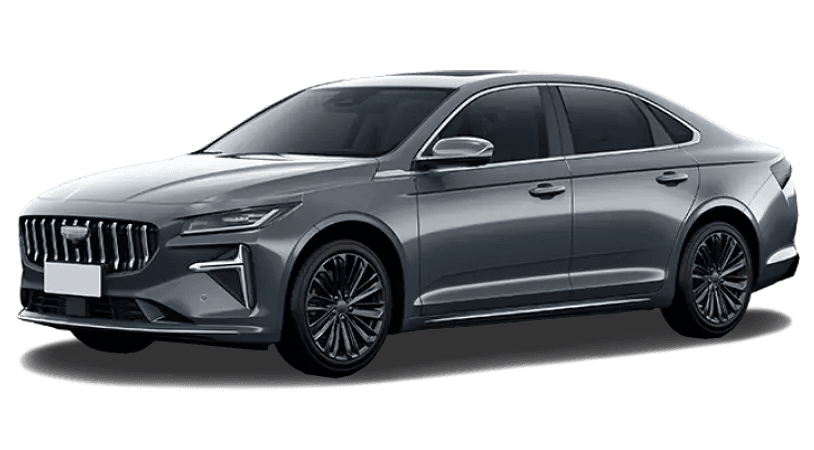 Geely Preface 2024 — купить в Архангельск