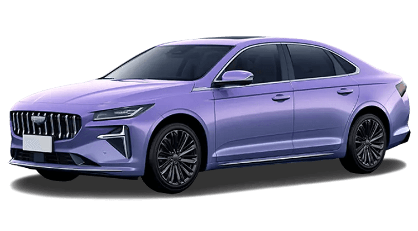 Geely Preface 2024 — купить в Архангельск