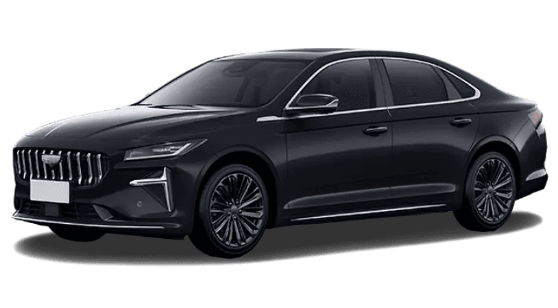 Geely Preface 2024 — купить в Архангельск