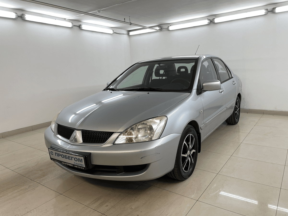 Mitsubishi Lancer 2005 — купить в Москва