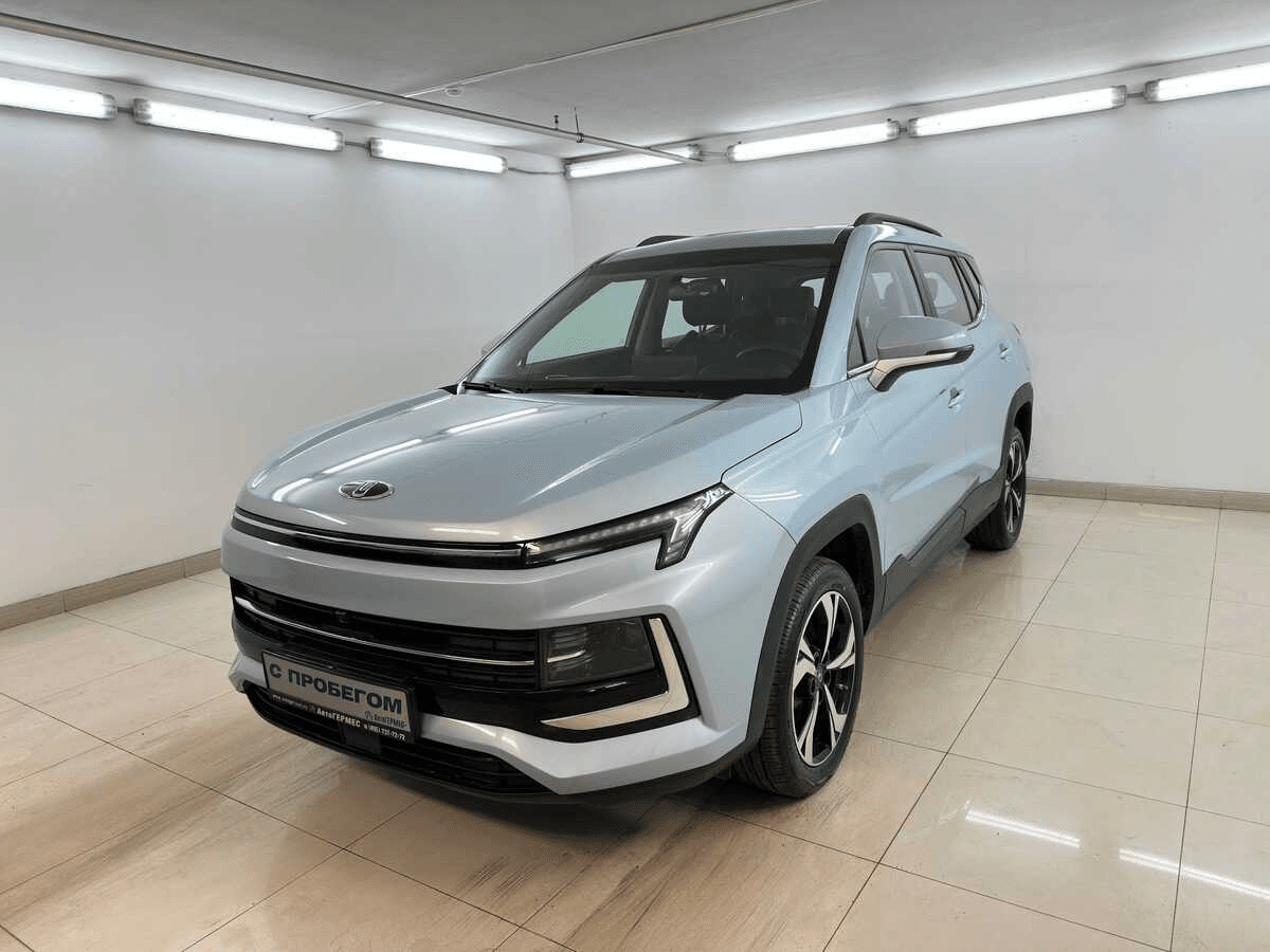 Москвич 3 2023 — купить в Москва