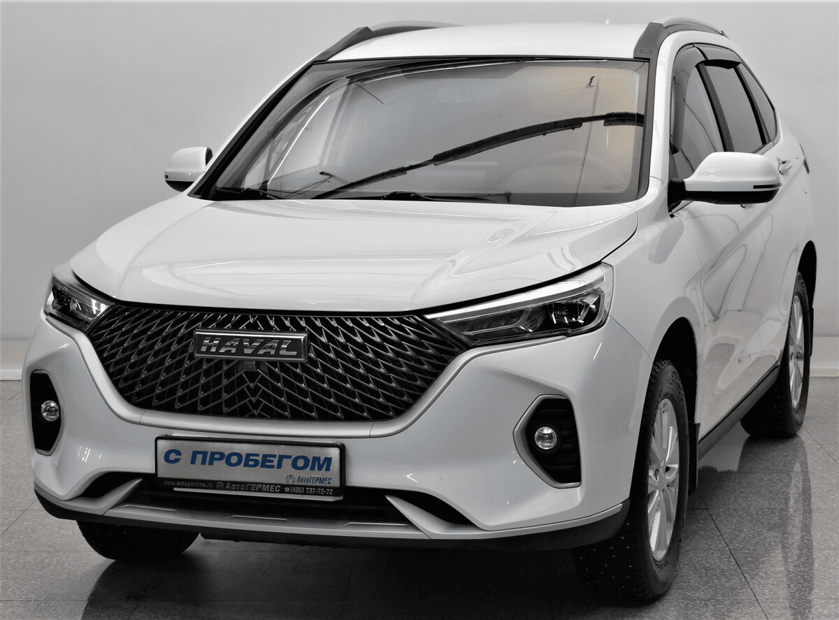 Haval M6 2024 — купить в Москва